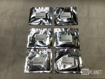 (18) Triman Industries BL-10609 Bearing Unit Housings