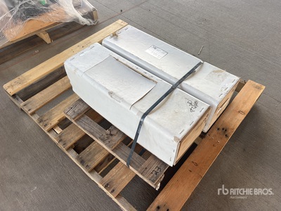 Quantity of (2) Hammerhead Pullers Expanding 5 in