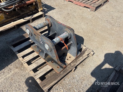 Attachment Mounting Plate
