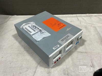 Huntron Instruments ProTrack 1 Semi-Conductor Device Test Set