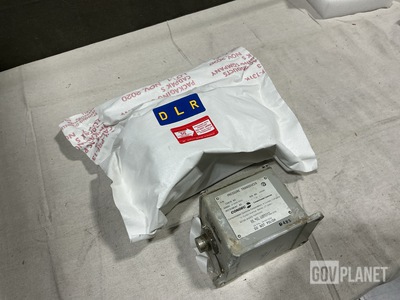 (2) Condec 41GP21R1000G2A1 Pressure Transducers