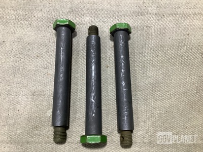 (58) Aeroparts AIC4356N8D3284 Shoulder Bolts