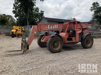 2007 JLG/Lull 944E-42 Telehandler