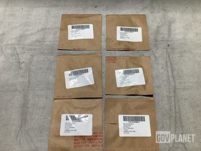 (423) Teledyne Technologies 522311 Stepped Studs