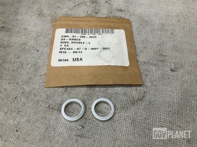 (329) Eaton DS-935829 Shaft Rings