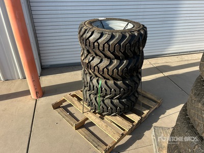 Carlstar Trac Chief 10-16.5 Banden