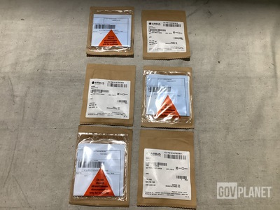 (195) Airbus Helicopters 366A21-1202-20 Screws