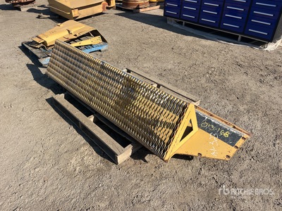 Catwalk - Fits Cat D10
