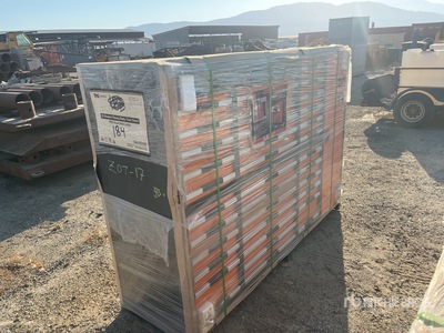 TMG 35-Drawer Tool Cabinet (Unused)
