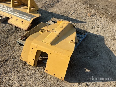 Guards - Fits Cat 824C