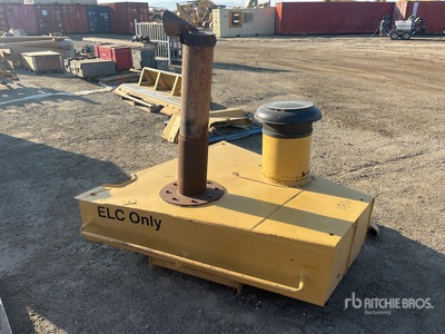 Hood - Fits Cat D9L