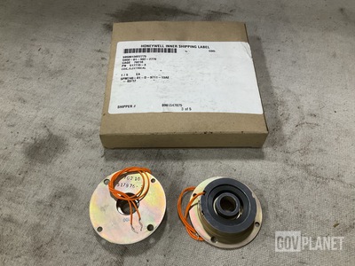 (9) Honeywell 517715-3 Electrical Coils