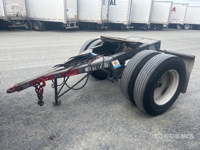1984 Eight Point S/A Dolly