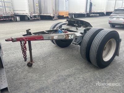 1985 Lufkin S/A Dolly