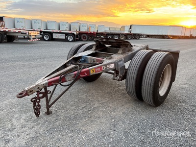 1988 Monon S/A Dolly