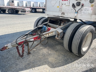 1987 Alloy S/A Dolly