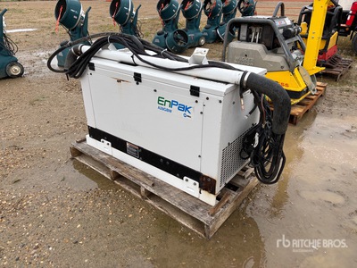 Miller EnPak A28GBW Multi-Function Unit