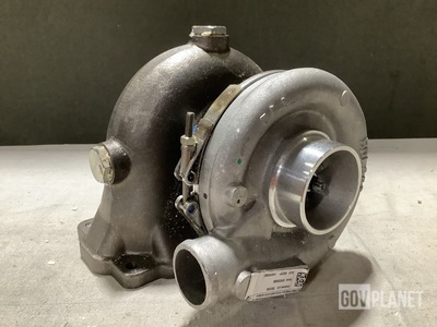Cummins 3802291 Engine Turbosupercharger