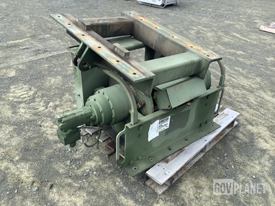 DP 53755 Winch