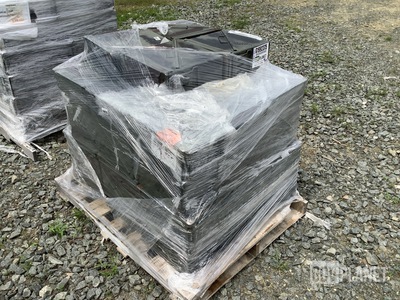 (39) Ammo Cans