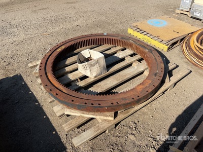 Swing Bearing - Fits Cat 345CL