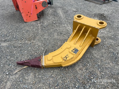 2025 GIYI GY-R336 Excavator Ripper (Unused)