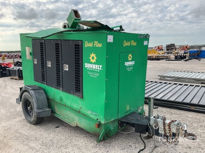 2018 Pioneer SAPP64S17-6068HF485 Bomba de agua
