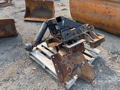 Front Harness