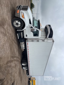 2024 Kenworth T480 6x4 Camions réfrigérés