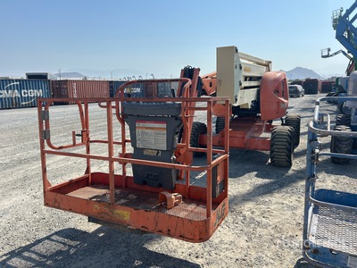 2013 JLG 450AJ 4WD Diesel Articulating Boom Lift