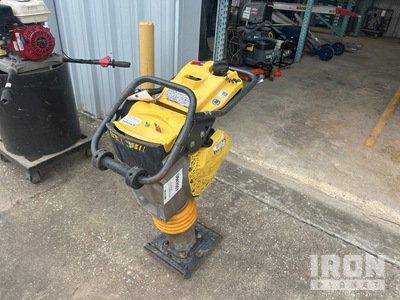 2020 Bomag BT65 Jumping Jack Tamper
