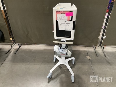 Nanosonic Trophone EPR Ultrasound Disinfection Cleaning System