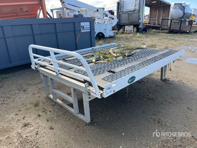 Sled Deck トラック付属品
