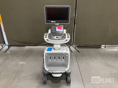 Philips EPIQ 7 Diagnostic Ultrasound System