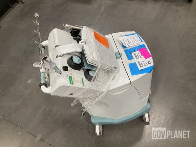 Terumo Trima Accel Automated Blood Collection System