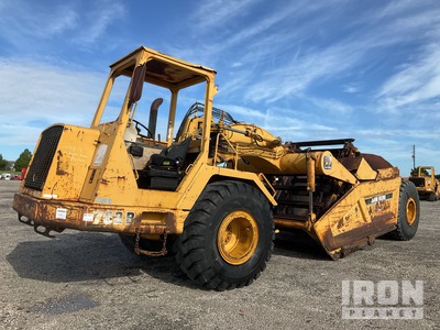 1998 John Deere 762B Scraper