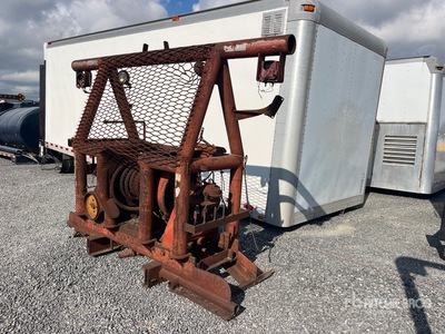 Tulsa Truck Winch Divers - Accessoires pour camions