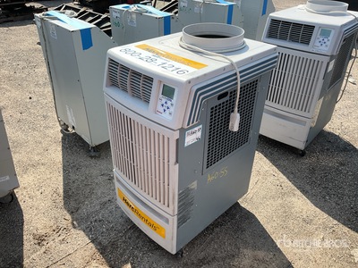 2020 MovinCool CLIMATEPRO D12 Air Conditioner