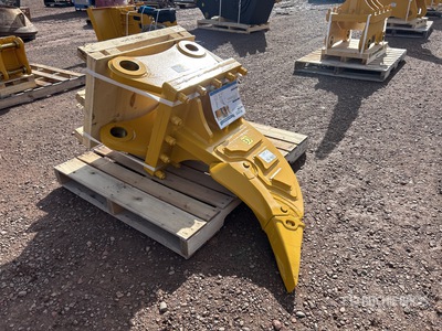 2025 Elephant RIPPER336D-I Excavator Ripper - Fits Cat 336 / 30 - 38 ton (Unused)