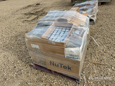 Quantity of Electrical Boxes