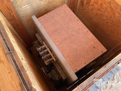 SPD Electrical Systems 704060X707326SH2 Circuit Breaker