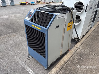 2019 OceanAire 2OACH6012 Aire acondicionado