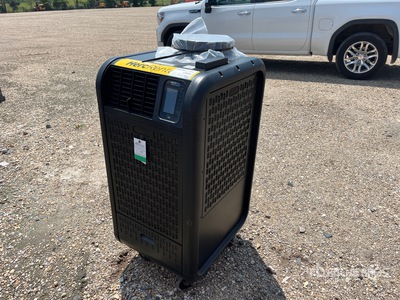 2020 MovinCool CLIMATEPRO D18 Air Conditioner