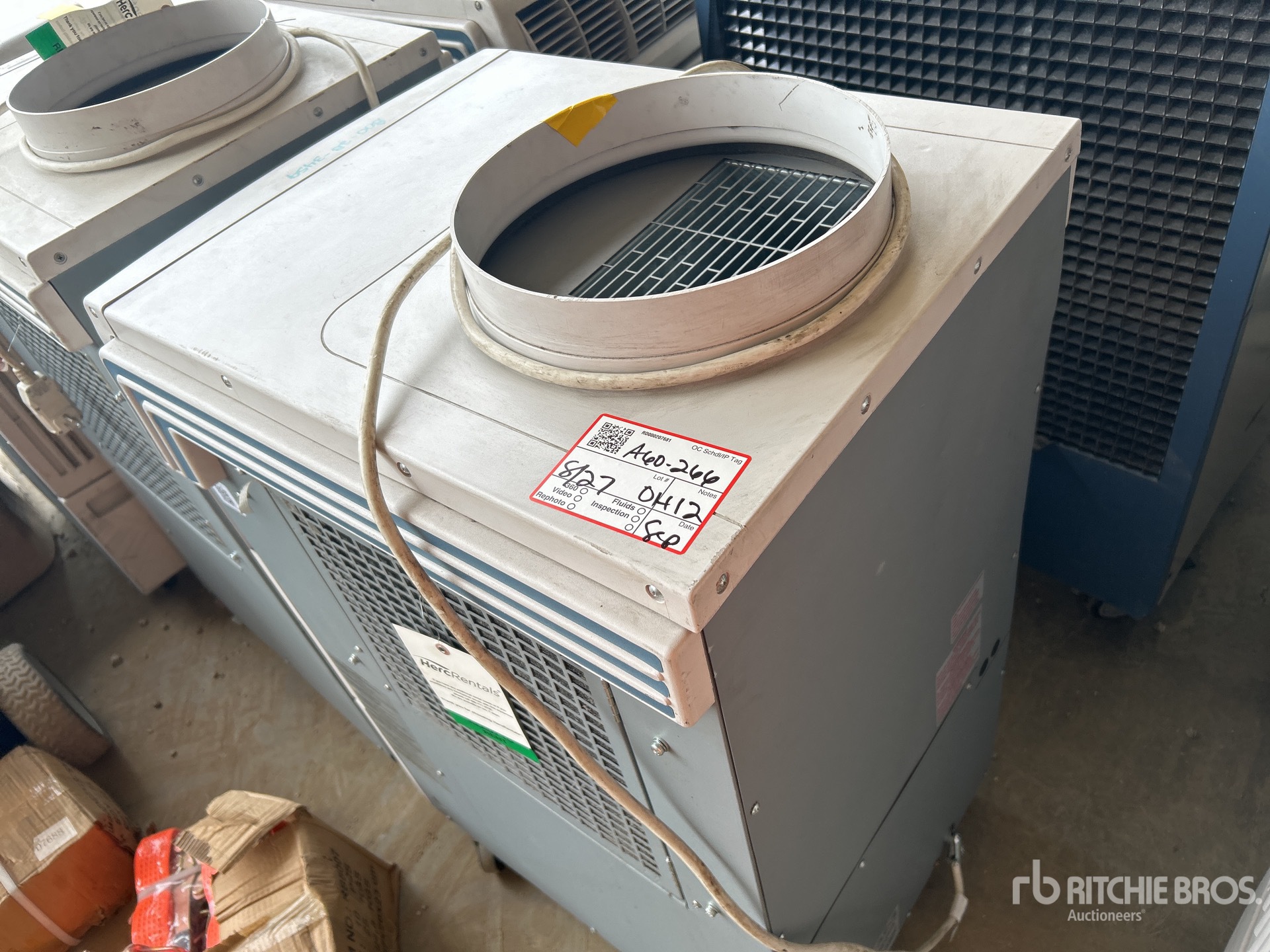 2020 MovinCool ClimatePro12 Condizionatore
