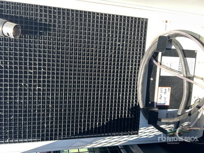 2020 OceanAire 2OACH6012 Air Conditioner