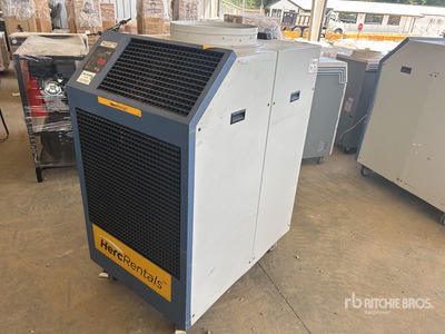 2020 OceanAire 2OACH6012 Air Conditioner