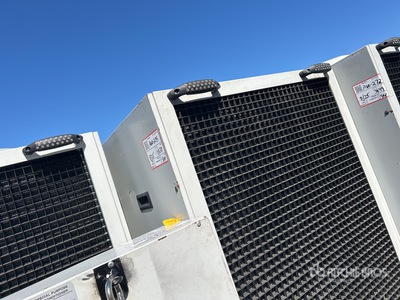 2019 OceanAire 2OACH6012 مكيف الهواء - Fits EQUIPMENT-FROM-HERC-RENTALS