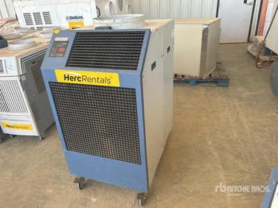 2019 OceanAire 2OACH6012 Air Conditioner - Fits EQUIPMENT-FROM-HERC-RENTALS