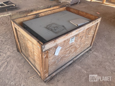 Unicor LOM-150KW Power Distribution Panel