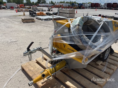 Utiform Quattro Grout Pump